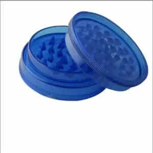 Grinder 2 pieces