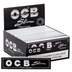 Feuilles à rouler OCB