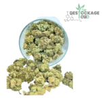 Mini Bud CBD Tutti Frutti