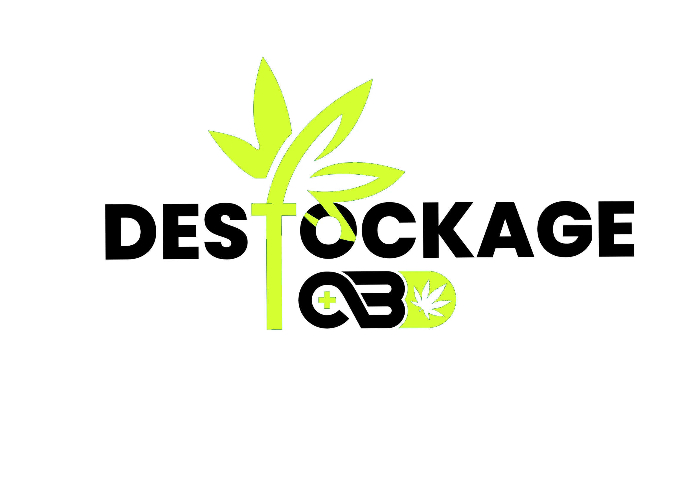 Destockage CBD